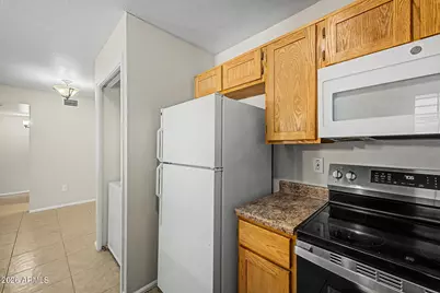 533 W Guadalupe Road #1046, Mesa, AZ 85210 - Photo 14