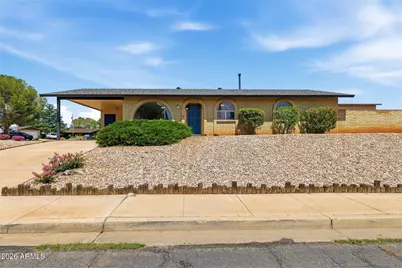 1345 Plaza Amapola --, Sierra Vista, AZ 85635 - Photo 1