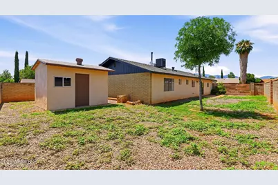1345 Plaza Amapola --, Sierra Vista, AZ 85635 - Photo 28