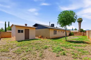 1345 Plaza Amapola, Sierra Vista, AZ 85635 - Photo 28
