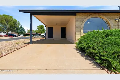 1345 Plaza Amapola --, Sierra Vista, AZ 85635 - Photo 2