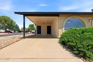 1345 Plaza Amapola, Sierra Vista, AZ 85635 - Photo 2