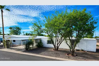 303 E South Mountain Avenue #90, Phoenix, AZ 85042 - Photo 1