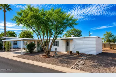 303 E South Mountain Avenue #90, Phoenix, AZ 85042 - Photo 2