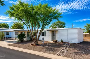 303 E South Mountain Ave, Phoenix, AZ 85042 - Photo 2