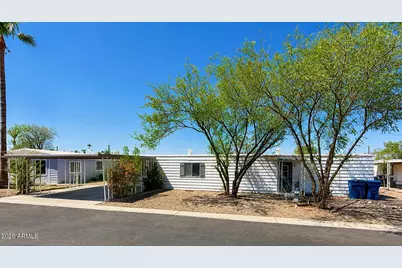 303 E South Mountain Avenue #90, Phoenix, AZ 85042 - Photo 1