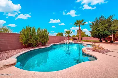 5220 N 180th Lane, Litchfield Park, AZ 85340 - Photo 8