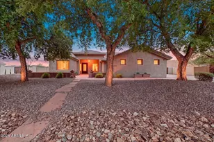 5220 N 180th Ln, Litchfield Park, AZ 85340 - Photo 1