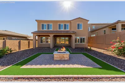 13218 W Golden Puma Trail, Peoria, AZ 85383 - Photo 48