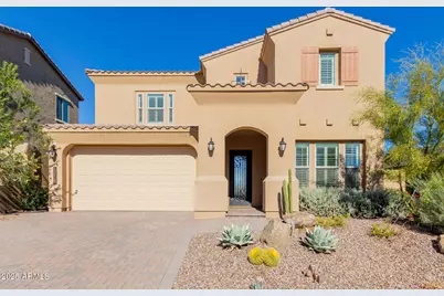 13218 W Golden Puma Trail, Peoria, AZ 85383 - Photo 2