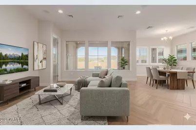 13218 W Golden Puma Trail, Peoria, AZ 85383 - Photo 8