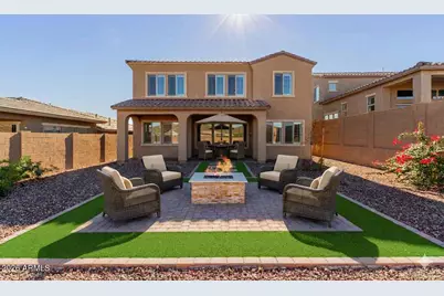 13218 W Golden Puma Trail, Peoria, AZ 85383 - Photo 1