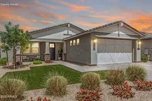 17362 W Wildwood St, Surprise, AZ 85388 - Photo 2