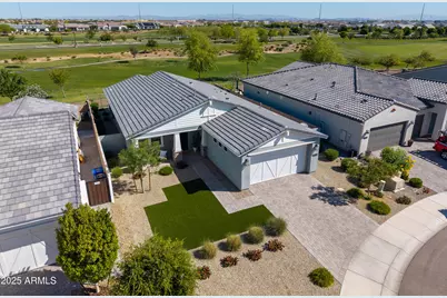 17362 W Wildwood Street, Surprise, AZ 85388 - Photo 34