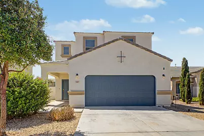 11487 E Cliffrose Lane, Florence, AZ 85132 - Photo 1
