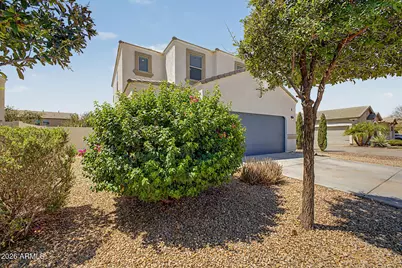 11487 E Cliffrose Lane, Florence, AZ 85132 - Photo 36