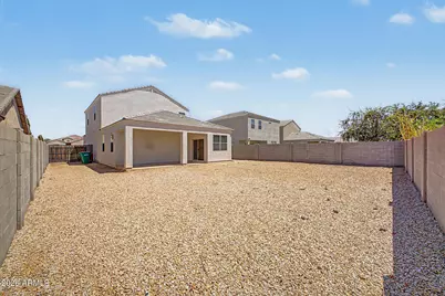 11487 E Cliffrose Lane, Florence, AZ 85132 - Photo 30