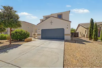 11487 E Cliffrose Lane, Florence, AZ 85132 - Photo 34
