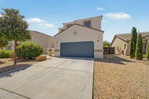 11487 E Cliffrose Ln, Florence, AZ 85132 - Photo 34