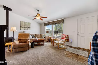 144 E Mail Trail Road, Young, AZ 85554 - Photo 4