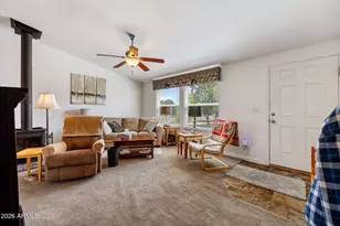 144 E Mail Trail Rd, Young, AZ 85554 - Photo 4