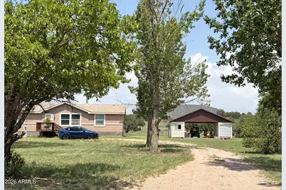 144 E Mail Trail Road, Young, AZ 85554 - Photo 2