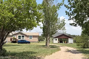 144 E Mail Trail Rd, Young, AZ 85554 - Photo 2