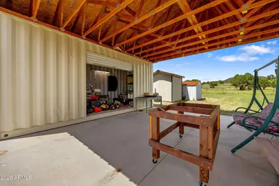 144 E Mail Trail Road, Young, AZ 85554 - Photo 20