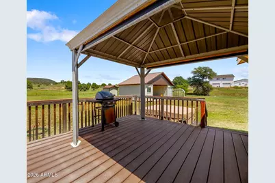 144 E Mail Trail Road, Young, AZ 85554 - Photo 18