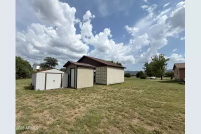 144 E Mail Trail Road, Young, AZ 85554 - Photo 22