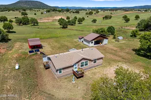 144 E Mail Trail Rd, Young, AZ 85554 - Photo 32