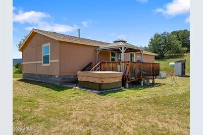 144 E Mail Trail Road, Young, AZ 85554 - Photo 34