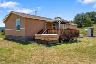 144 E Mail Trail Rd, Young, AZ 85554 - Photo 34
