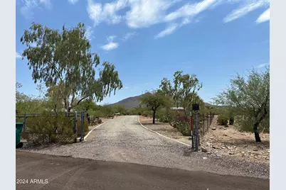35211 N 49th - Guest House Street #Guest H, Cave Creek, AZ 85331 - Photo 8