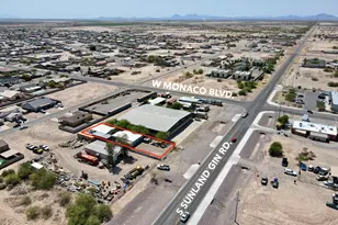 15329 S Sunland Gin Rd, Arizona City, AZ 85123 - Photo 1