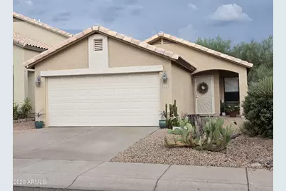 2157 E Crest Lane, Phoenix, AZ 85024 - Photo 1
