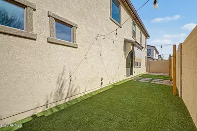 1724 S 82nd Place, Mesa, AZ 85209 - Photo 30