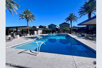 1724 S 82nd Place, Mesa, AZ 85209 - Photo 34