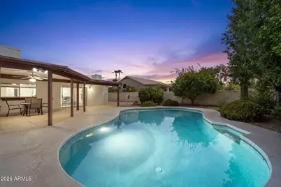 5409 E Nisbet Road, Scottsdale, AZ 85254 - Photo 40