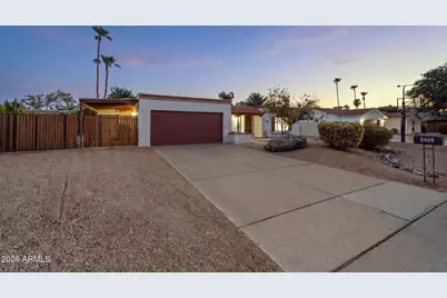 5409 E Nisbet Road, Scottsdale, AZ 85254 - Photo 38