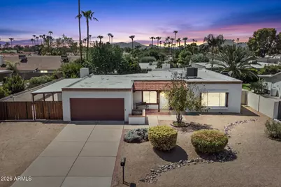 5409 E Nisbet Road, Scottsdale, AZ 85254 - Photo 2