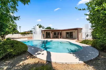 5409 E Nisbet Road, Scottsdale, AZ 85254 - Photo 32