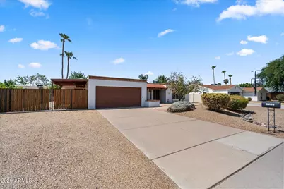 5409 E Nisbet Road, Scottsdale, AZ 85254 - Photo 4