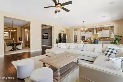 5803 E Parnell Drive, Cave Creek, AZ 85331 - Photo 8