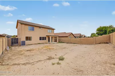 25770 W Winslow Avenue, Buckeye, AZ 85326 - Photo 32