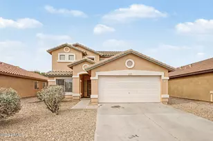 25770 W Winslow Ave, Buckeye, AZ 85326 - Photo 1