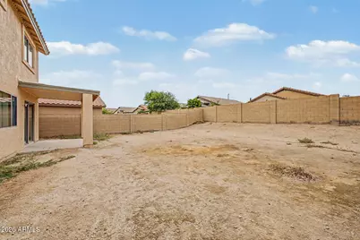 25770 W Winslow Avenue, Buckeye, AZ 85326 - Photo 34