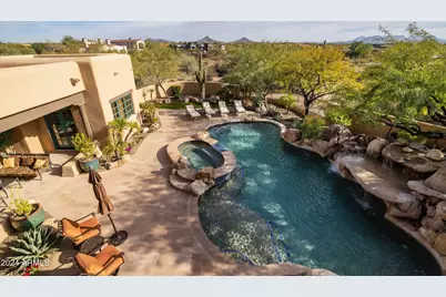 33296 N Vanishing Trail, Scottsdale, AZ 85266 - Photo 72