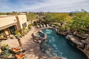 33296 N Vanishing Trail, Scottsdale, AZ 85266 - Photo 72