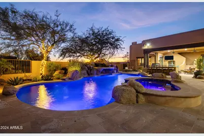 33296 N Vanishing Trail, Scottsdale, AZ 85266 - Photo 70